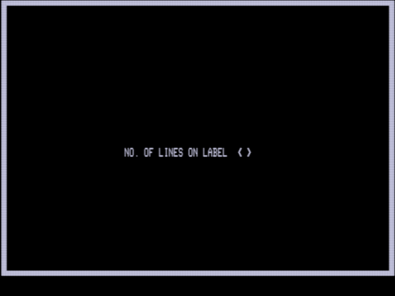 Screen shot